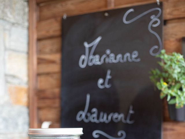 Le mariage de Laurent et Marianne à Faverges, Haute-Savoie 87