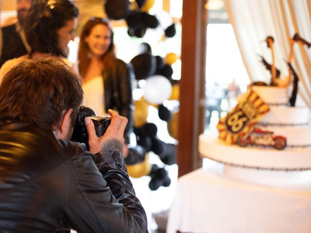 Le mariage de Laurent et Marianne à Faverges, Haute-Savoie 88