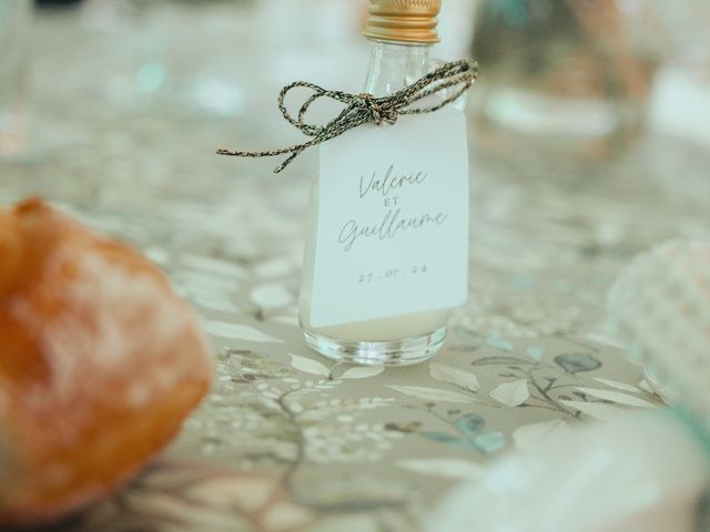Le mariage de Guillaume et Valérie à Montchal, Loire 15