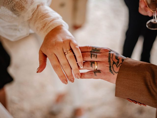 Le mariage de Luc et Héloïse  à Cintegabelle, Haute-Garonne 6