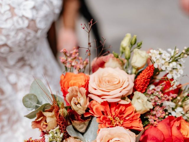 Le mariage de Luc et Héloïse  à Cintegabelle, Haute-Garonne 7