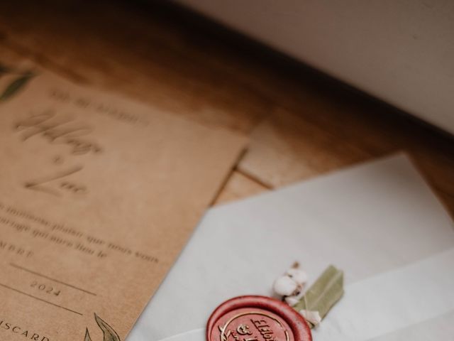 Le mariage de Luc et Héloïse  à Cintegabelle, Haute-Garonne 8