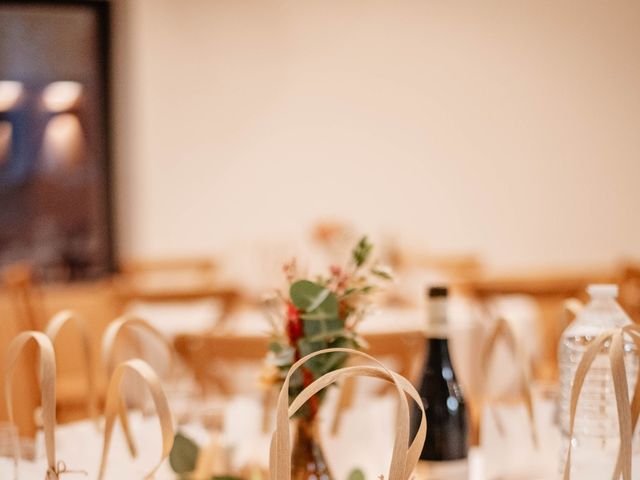 Le mariage de Luc et Héloïse  à Cintegabelle, Haute-Garonne 11