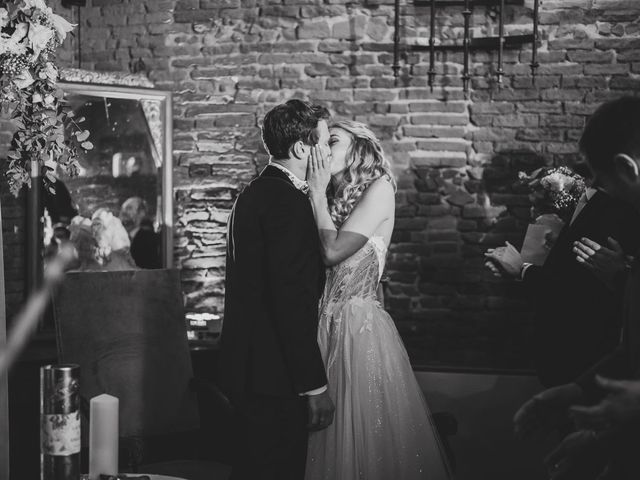 Le mariage de Amaury et Laura à Launac, Haute-Garonne 13
