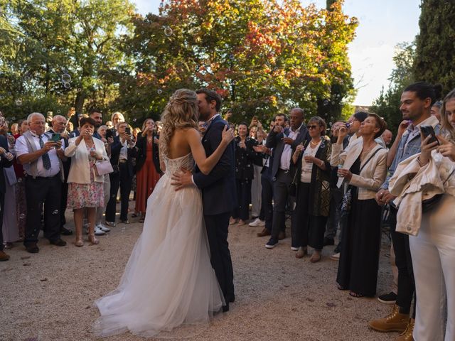 Le mariage de Amaury et Laura à Launac, Haute-Garonne 14