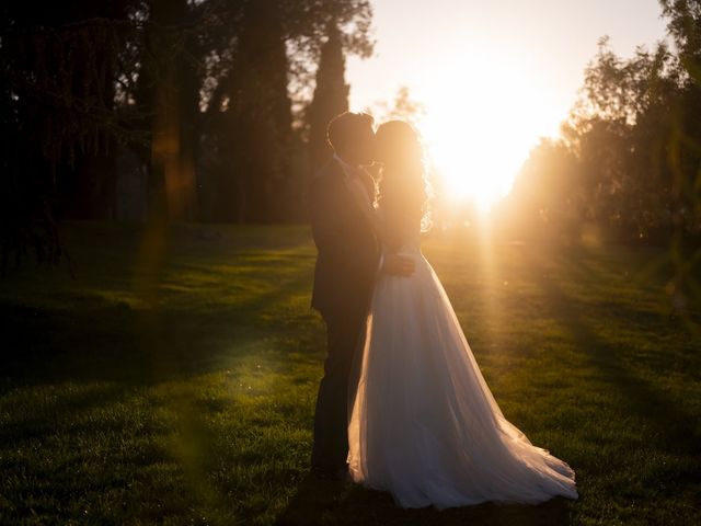 Le mariage de Amaury et Laura à Launac, Haute-Garonne 19