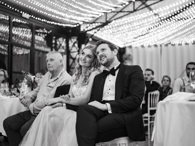 Le mariage de Amaury et Laura à Launac, Haute-Garonne 22