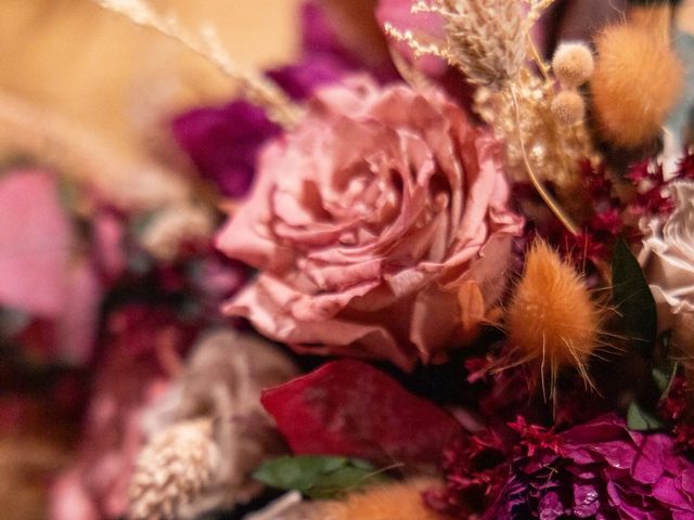 Le mariage de Dénis et Amandine à Sévrier, Haute-Savoie 24