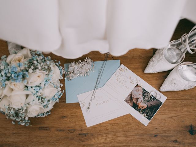 Le mariage de Bryan et Leslie à Monaco, Monaco 12