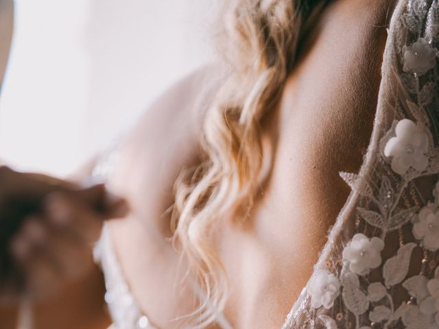 Le mariage de Bryan et Leslie à Monaco, Monaco 15