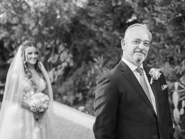 Le mariage de Bryan et Leslie à Monaco, Monaco 22