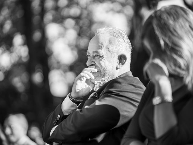 Le mariage de Bryan et Leslie à Monaco, Monaco 29