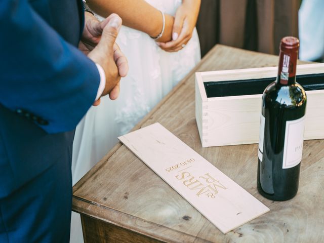 Le mariage de Bryan et Leslie à Monaco, Monaco 34