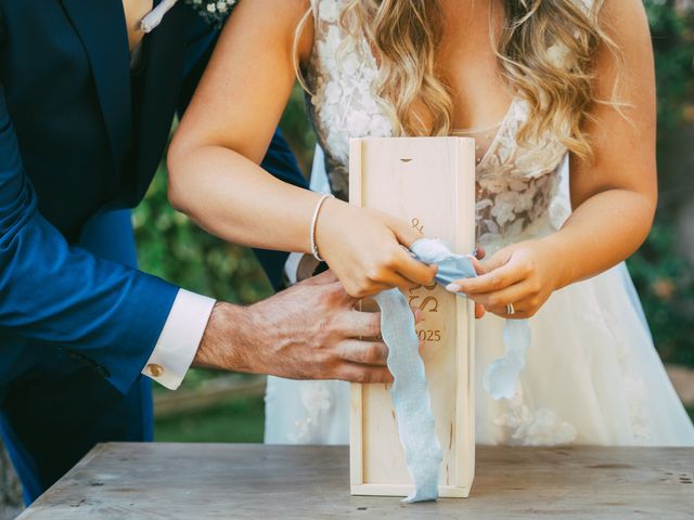 Le mariage de Bryan et Leslie à Monaco, Monaco 35