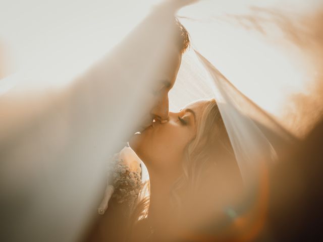 Le mariage de Bryan et Leslie à Monaco, Monaco 42