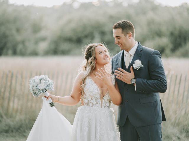 Le mariage de Bryan et Leslie à Monaco, Monaco 49