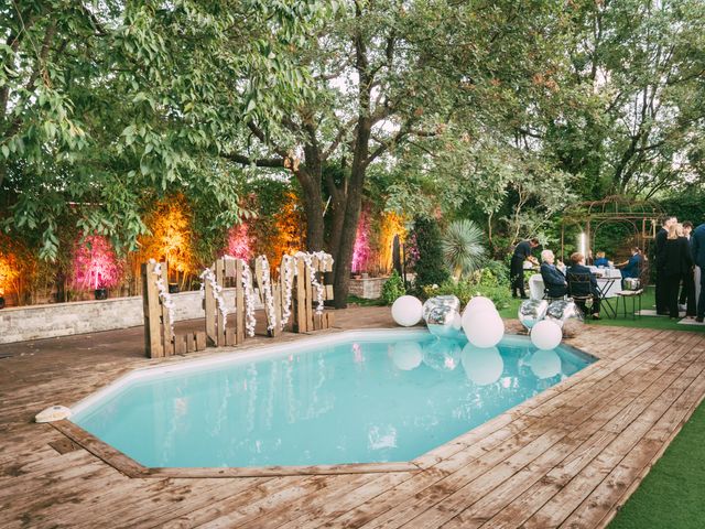 Le mariage de Bryan et Leslie à Monaco, Monaco 57