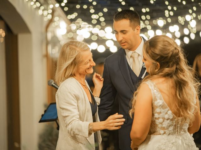 Le mariage de Bryan et Leslie à Monaco, Monaco 67