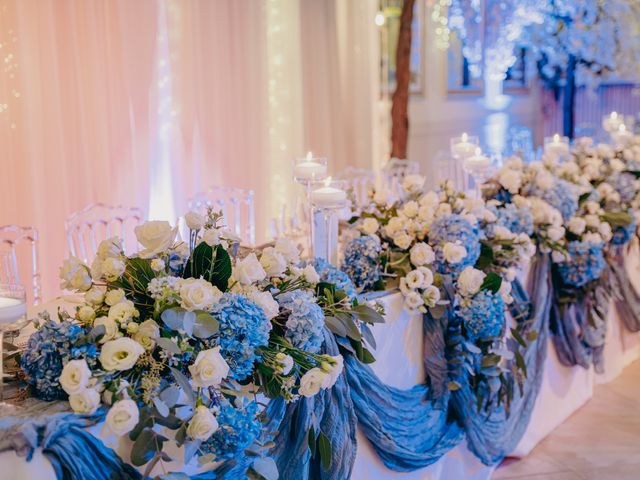 Le mariage de Bryan et Leslie à Monaco, Monaco 68