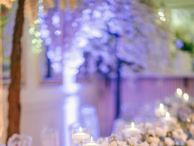 Le mariage de Bryan et Leslie à Monaco, Monaco 69