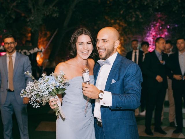 Le mariage de Bryan et Leslie à Monaco, Monaco 75