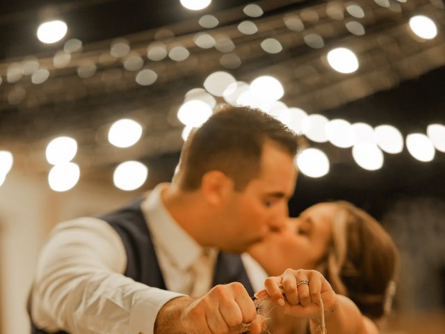 Le mariage de Bryan et Leslie à Monaco, Monaco 87