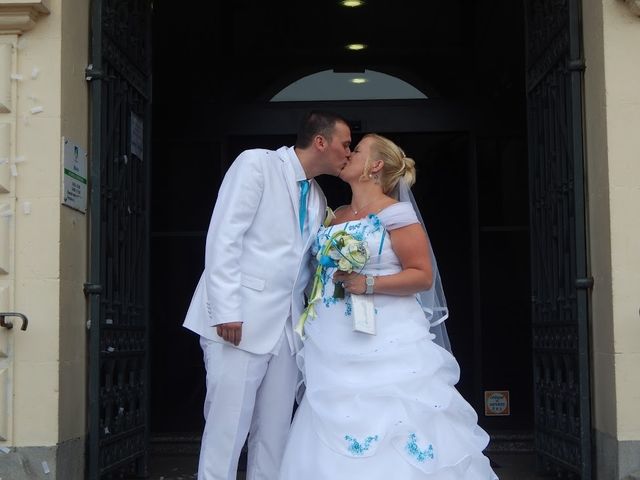 Le mariage de Teddy et Mélanie à Houplines, Nord 15