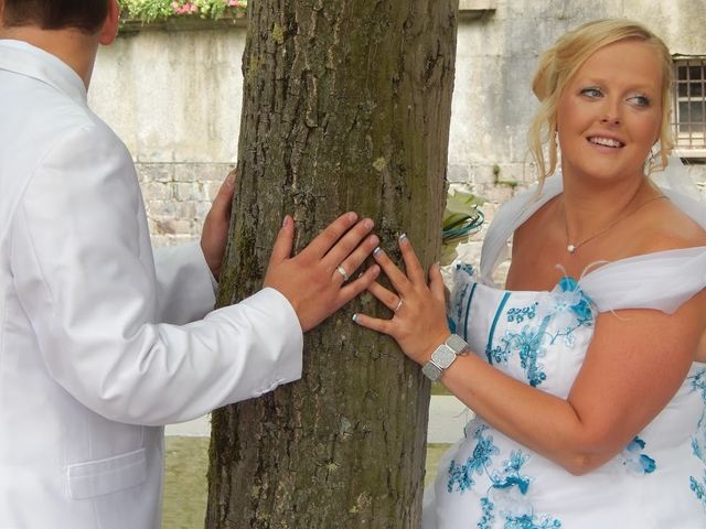 Le mariage de Teddy et Mélanie à Houplines, Nord 27