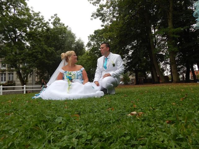 Le mariage de Teddy et Mélanie à Houplines, Nord 31