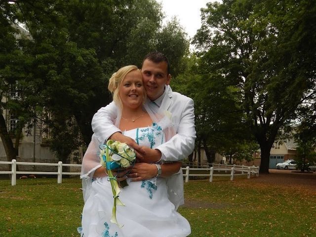 Le mariage de Teddy et Mélanie à Houplines, Nord 32