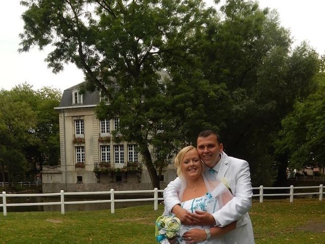 Le mariage de Teddy et Mélanie à Houplines, Nord 33