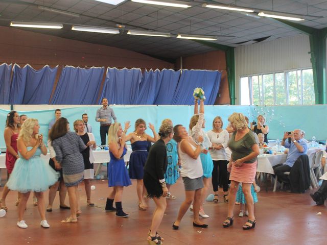 Le mariage de Teddy et Mélanie à Houplines, Nord 40