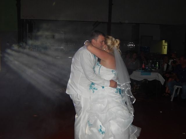 Le mariage de Teddy et Mélanie à Houplines, Nord 44