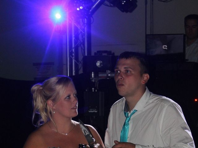 Le mariage de Teddy et Mélanie à Houplines, Nord 56