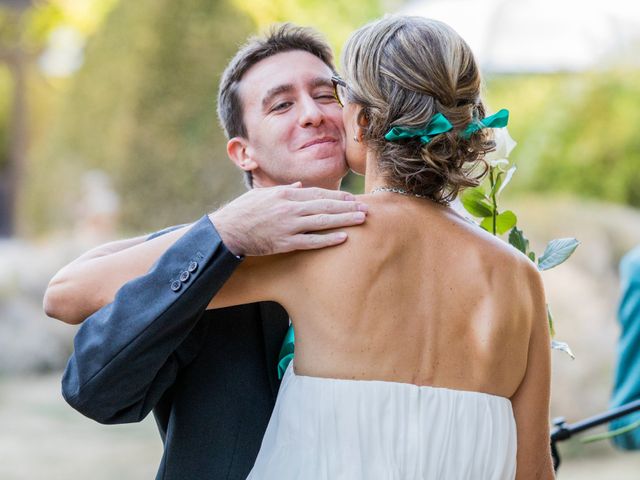 Le mariage de Joël et Claire à Varennes-Jarcy, Essonne 4