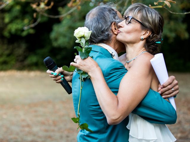 Le mariage de Joël et Claire à Varennes-Jarcy, Essonne 146