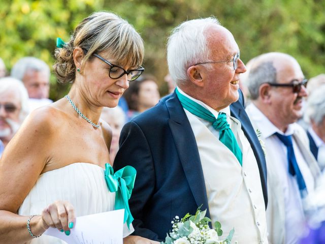 Le mariage de Joël et Claire à Varennes-Jarcy, Essonne 152