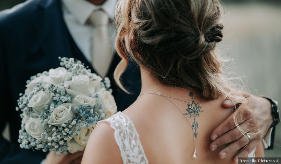 Le mariage de Bryan et Leslie à Monaco, Monaco