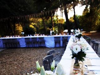 Le mariage de Victoria et Armand 1