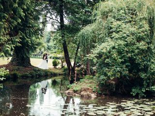 Le mariage de Solenn et Hugo