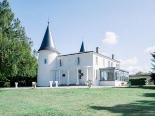 Le mariage de Pauline et Cyril 2