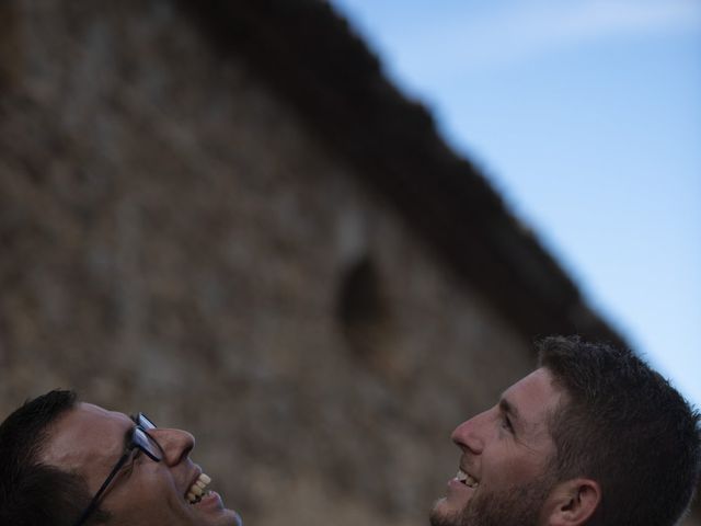 Le mariage de Fabien et Anaïs  à Véranne, Loire 14
