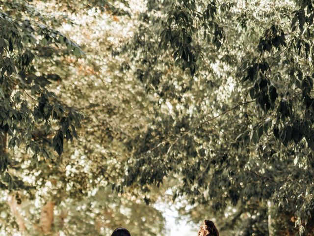 Le mariage de Johanna et Lucile à Balma, Haute-Garonne 3