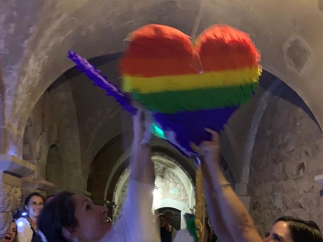 Le mariage de Romina et Mélanie  à Nice, Alpes-Maritimes 7