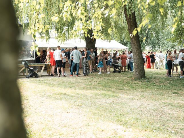 Le mariage de Cédric et Morgane à Strasbourg, Bas Rhin 19