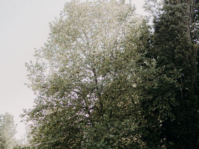 Le mariage de Dylan et Céline à Beillé, Sarthe 19