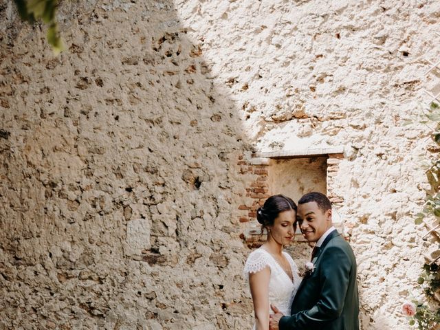 Le mariage de Dylan et Céline à Beillé, Sarthe 35