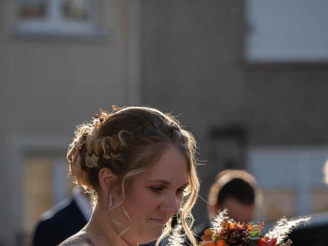 Le mariage de Gaetan et Priscilla à Hinckange, Moselle 31