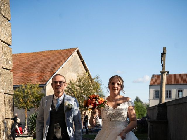 Le mariage de Gaetan et Priscilla à Hinckange, Moselle 39