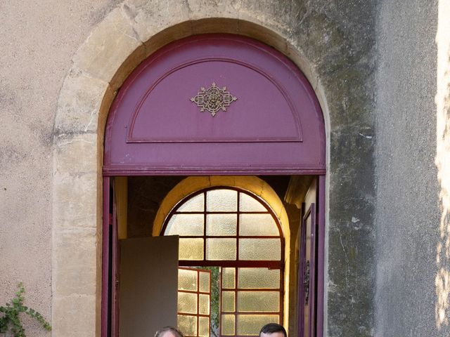 Le mariage de Gaetan et Priscilla à Hinckange, Moselle 55